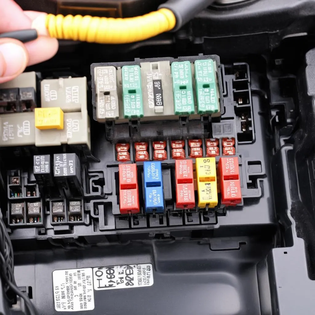 Unraveling the Mystery: 2006 Honda CRV Voltage at OBD Port